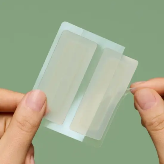 Hero Cosmetics Mighty Surface Patch - 10ct image {2}