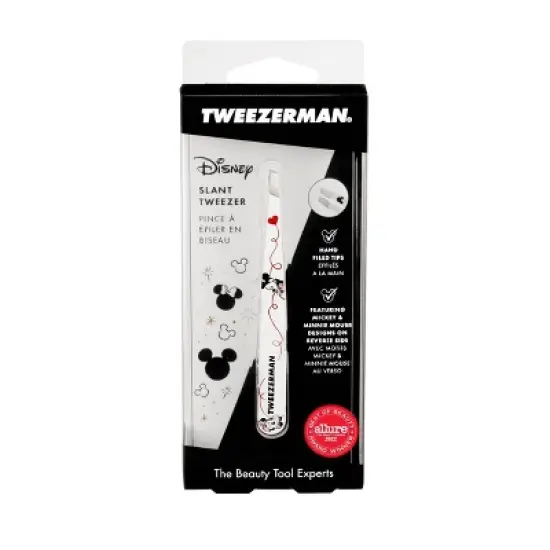Tweezerman Slant Tweezer - Forever In Love image {5}