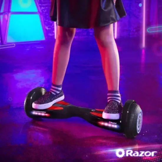Razor Hovertrax Lux Hoverboard image {6}