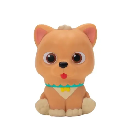 CoComelon JJ & Family Figure Set - 4pk image {11}