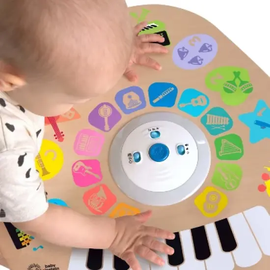 Baby Einstein Be Happy Magic Touch Baby Learning Toy image {4}