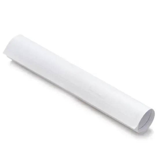 Sustainable Greetings Reusable Big Check for Presentation, Large Oversized Dry Erase Plaque for Endowment, Donations, Gag Gifts, 30" x 16" image {7}