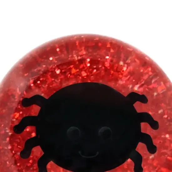 Halloween Bounce Ball Spider - Bullseye's Playground&trade; image {2}