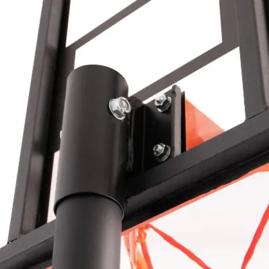 Hathaway Top Shot Portable Basketball Set image {7}