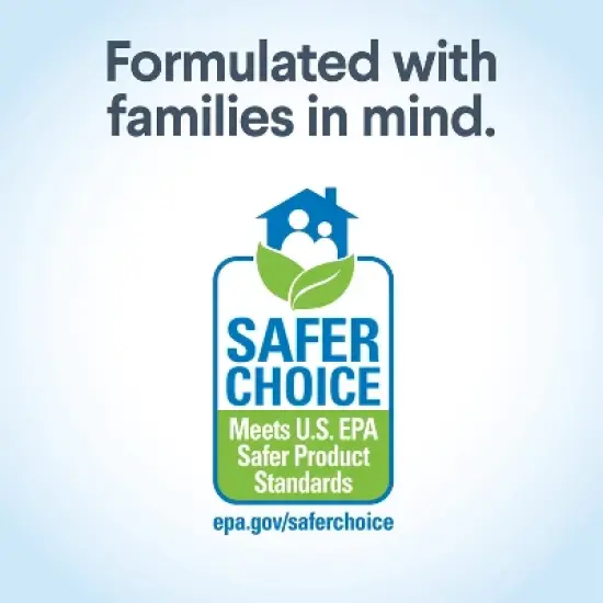 Clorox Free & Clear Wipes - 75ct image {6}