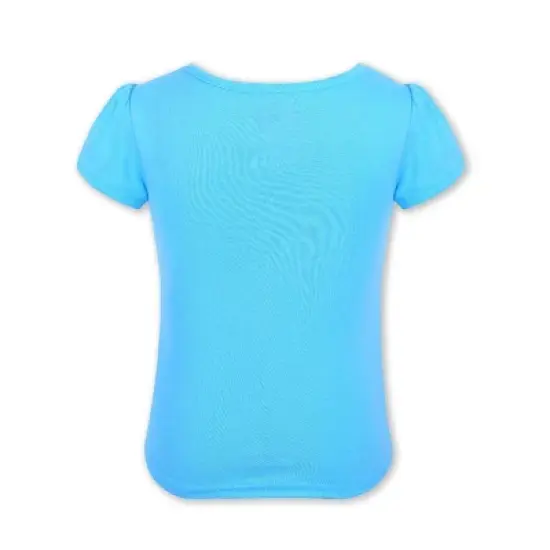 Nickelodeon Girl's 4-Pack Pawsome Explorer Paw Patrol Short Sleeve Graphic Tee Set for toddler image {7}