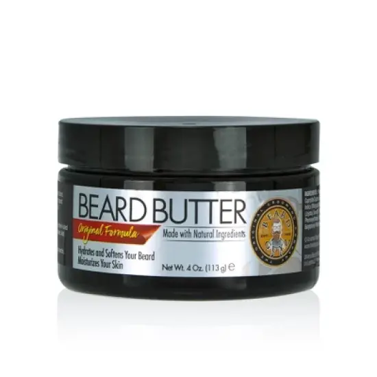 Beard Guyz Beard Butter - Trial Size - 4oz image {1}