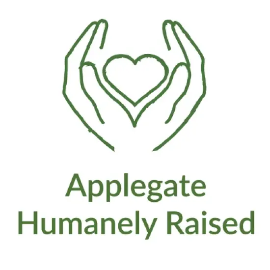 Applegate Natural Oven Roasted Turkey Breast Slices - 12oz image {5}