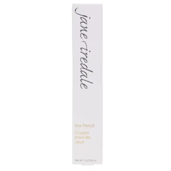 jane iredale Eyeliner Pencil Midnight Blue 0.04 oz image {4}
