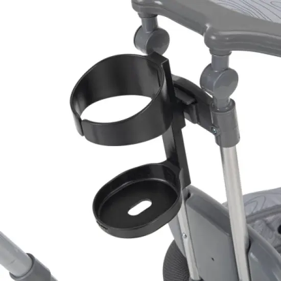 Huffy Malmo Trike Pedal and Push Ride-On Toys image {10}