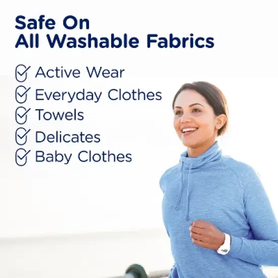 Downy Ocean Mist Rinse Liquid Laundry Additive - 62oz image {4}