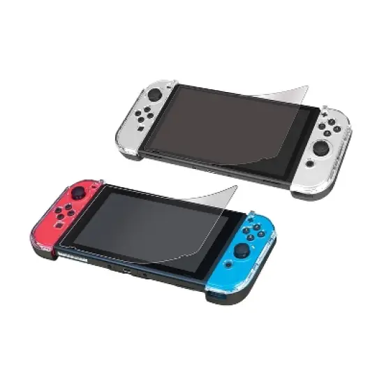 Nintendo Switch Game Traveler GoPlay Action Pack - Mario image {2}