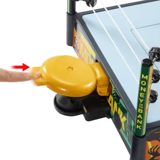 WWE Money in the Bank Cash-In Ring Action Figure Playset image {5}