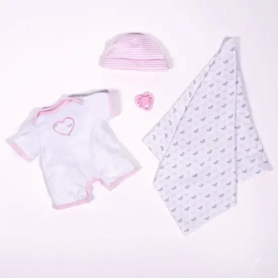 Bow Cute Swaddler Baby  image {4}