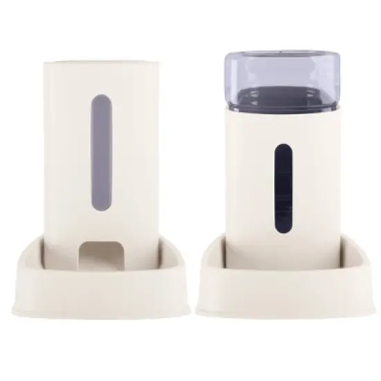3.8L Automatic Food Feeders image {8}