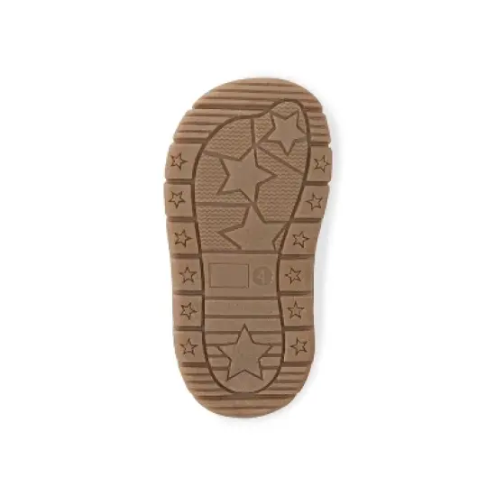 Carter's Just One You&reg;️ Baby Winter Boots - Brown 3 image {3}