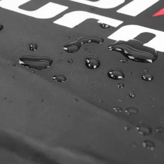 60"Oxford Heavy Duty Waterproof Grill Cover CR6008- Royal Gourmet image {2}