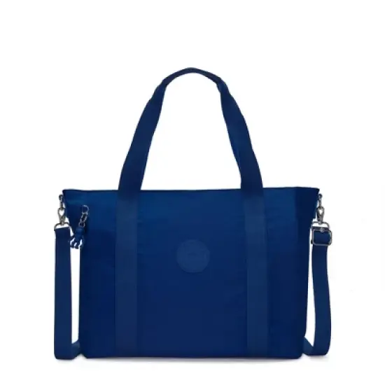 Kipling Asseni Tote Bag image {5}