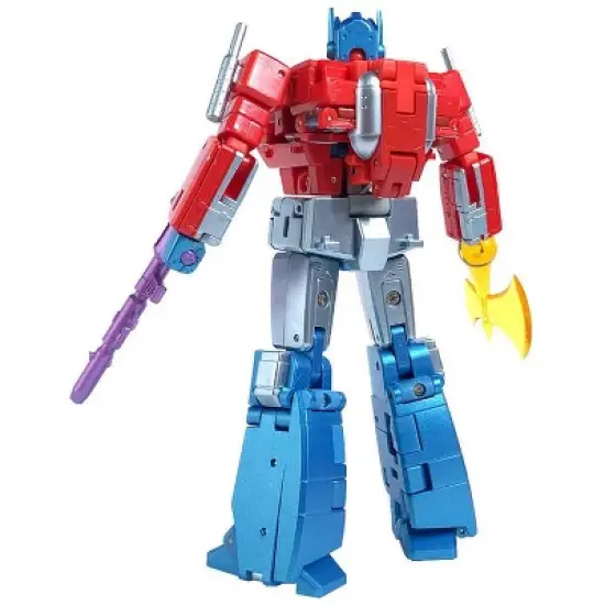 H27C David | Newage the Legendary Heroes Action figures image {2}