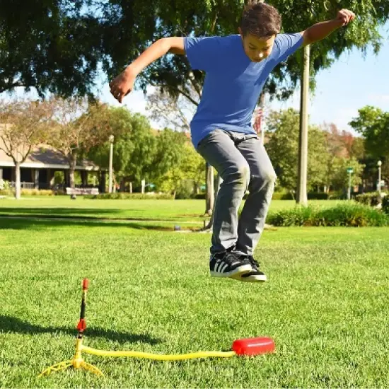 Stomp Rocket X-Treme Super High Performance Rocket Blaster image {1}