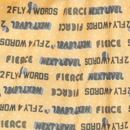 L.O.L. Surprise! Queen Bee Girls French Terry Cosplay Dress Little Kid to Big Kid  image {4}