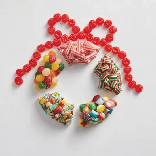 The Swiss Colony Traditional Candy Tin - 1 lb. 14 oz. net wt. image {1}