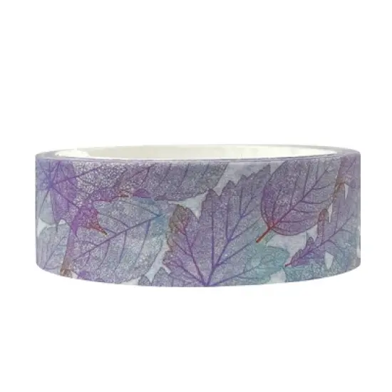 Wrapables Washi Masking Tape image {32}