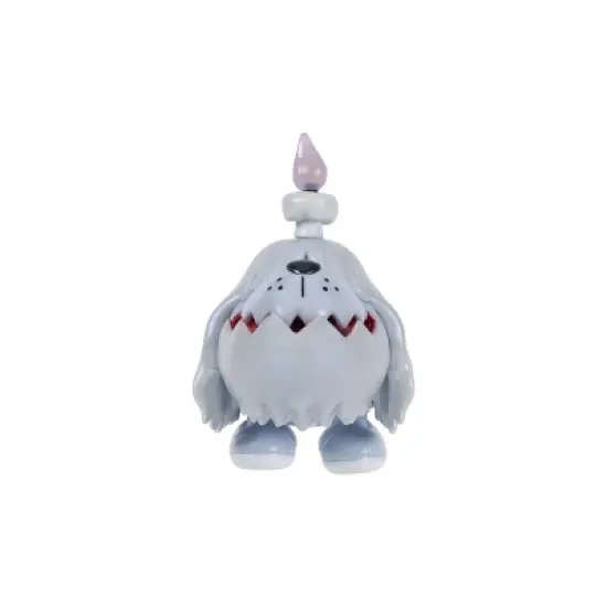 Pok&eacute;mon Battle Figure Multipack (2025 Countdown to Halloween Calendar): 11 Plastic TV & Movie Figures Set image {11}