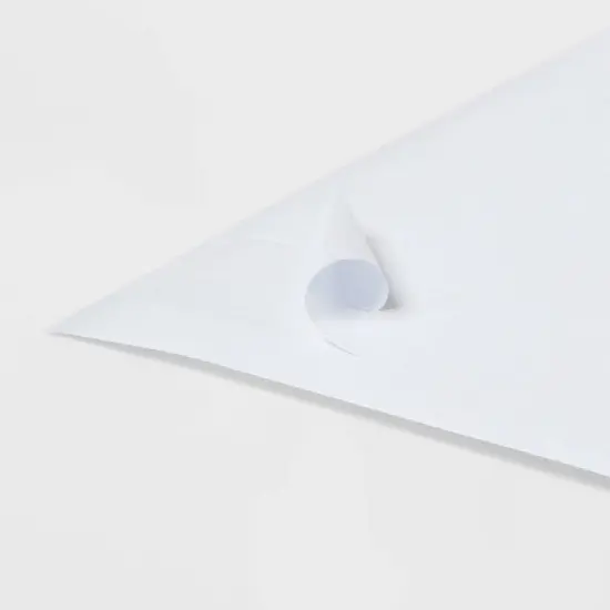 360ct Address Labels 1"x2 5/8" White - up&up&trade;: Label Stock Paper, Mailing Template, Printer Format, 360 Pack image {2}