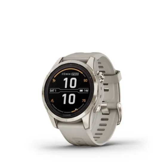 Garmin fenix 7S Pro image {8}