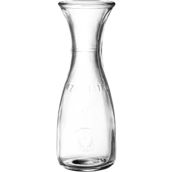 Bormioli Rocco Misura PZ Carafe, 8.5 oz image {6}