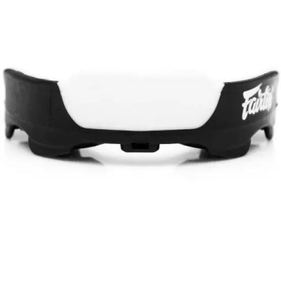 Fairtex MG3 Gel Mouth Guard Protection image {6}