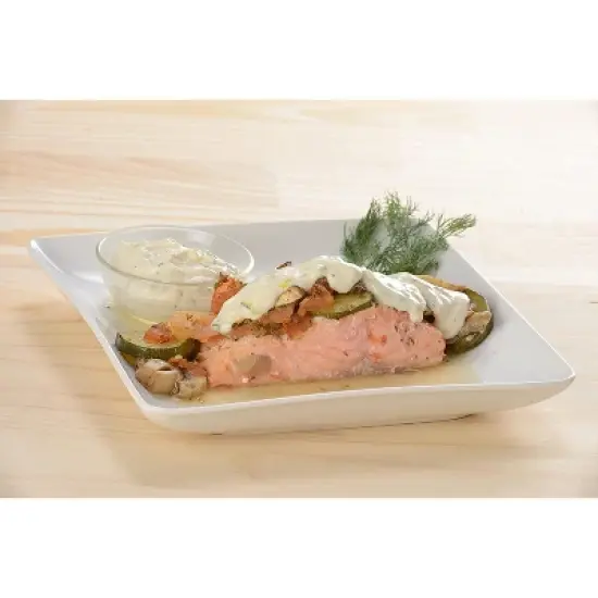 Jazwares MasterChef Junior Cooking Essentials Set - Kit Includes Real Cookware For Kids, Recipes & Apron, 9pc image {3}