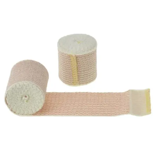 Elastic Bandage With Self-Closure,10/Bx, 5/Cs image {2}