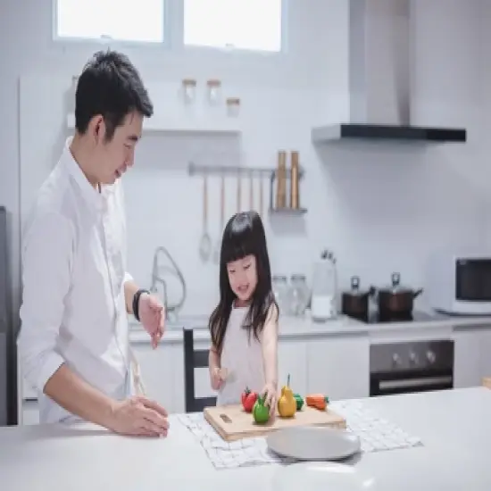 Plantoys| Wonky Fruit & Vegetables image {7}