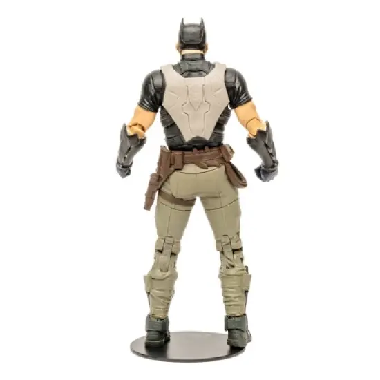 DC Comics Multiverse Gold Label Collection Batman Dark Detective Action Figure (Target Exclusive) image {4}