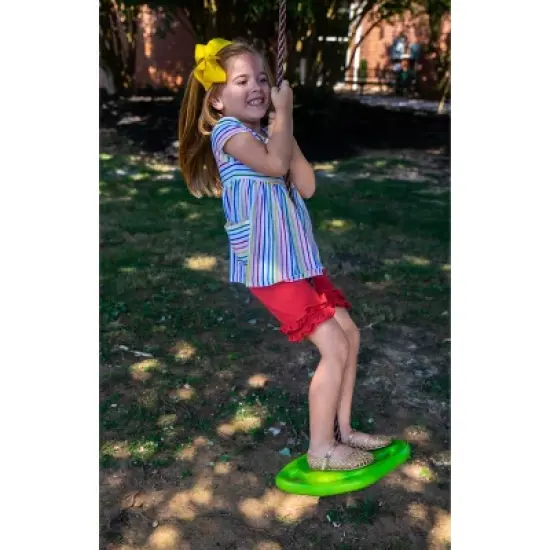 Flybar Swurfer Tree Ring image {5}