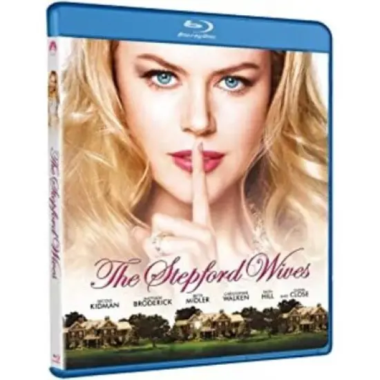 The Stepford Wives (2004) image {1}