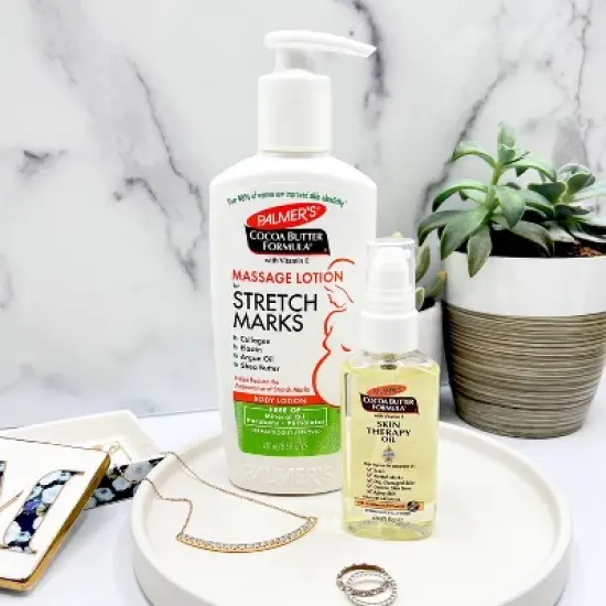 Palmers Cocoa Butter Formula Custom Mother/Baby Kit - 3ct/24oz image {5}