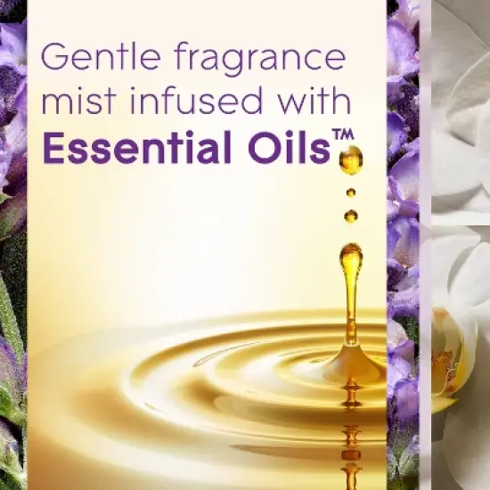 Glade Automatic Spray Air Freshener - Lavender & Vanilla - 6.2oz/2pk image {10}