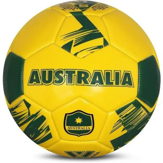 Vizari Mini National Team Soccer Balls image {6}