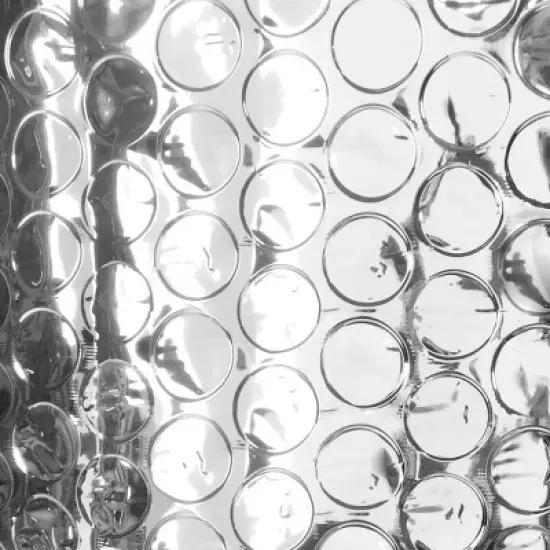 UOFFICE One-Sided Thermoflex Insulated Bubble Wrap, 125' x 12" image {6}