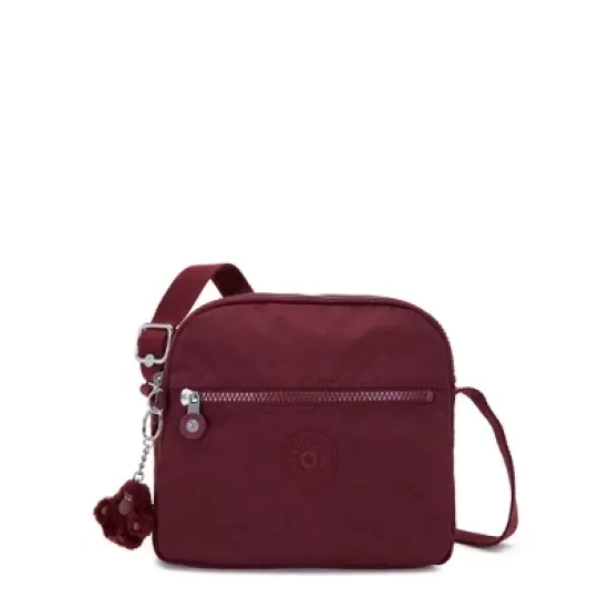 Kipling Keefe Crossbody Bag image {10}
