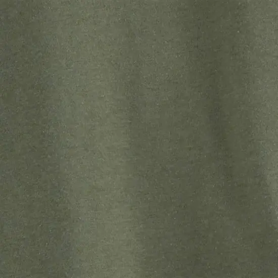 Carter's Just One You&reg; Baby Girls' Floral Top & Bottom Set - Olive Green image {1}