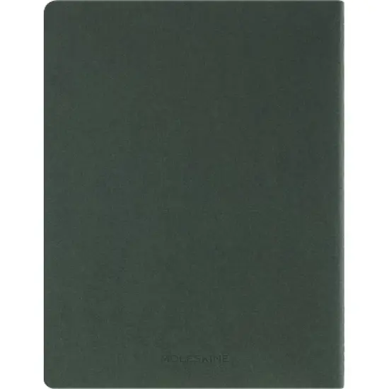 Moleskine Student Cahier Green image {6}