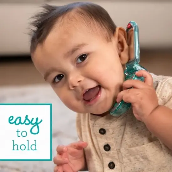 Infantino Flip and Peek Fun Phone image {2}