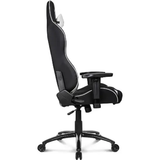 AKRacing Core Series SX Gaming Chair, White (AK-SX-WT) image {6}