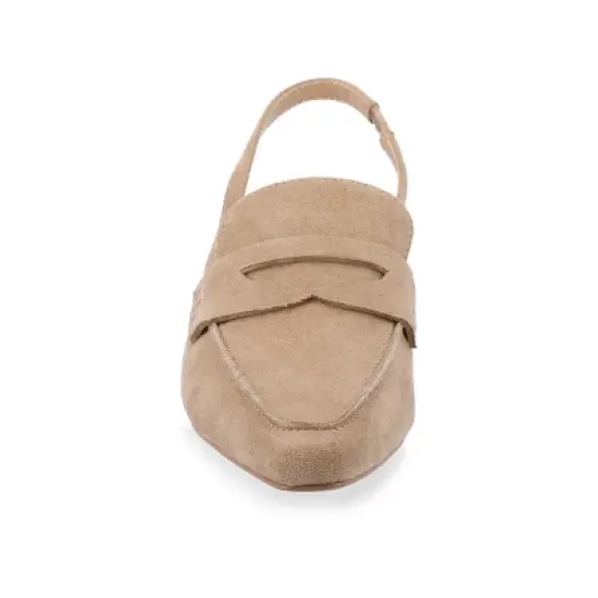 Journee Collection Women's Tru Comfort Foam&trade; Amory Pumps image {5}