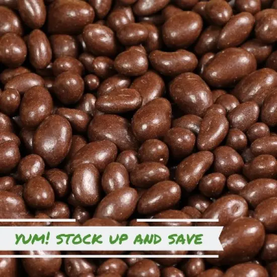 Milk Chocolate Covered Pistachio by It's Delish image {6}