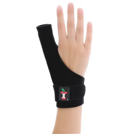 CMC Thumb Spica Splint image {10}